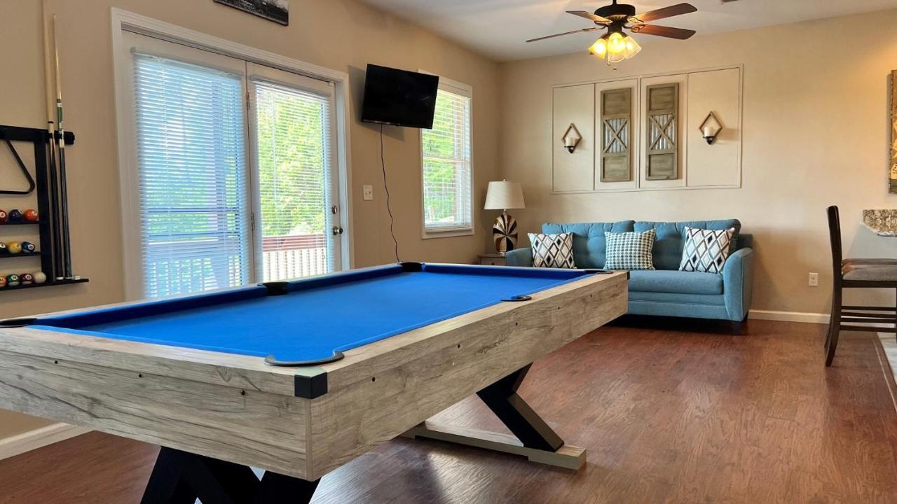 Mistletoe Cabin- Private Cabin W Views, Hottub, Pet Friendly Murphy Exterior photo